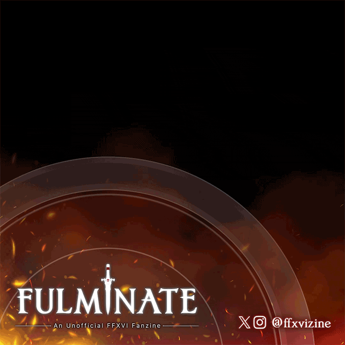 Fulminate - Charm