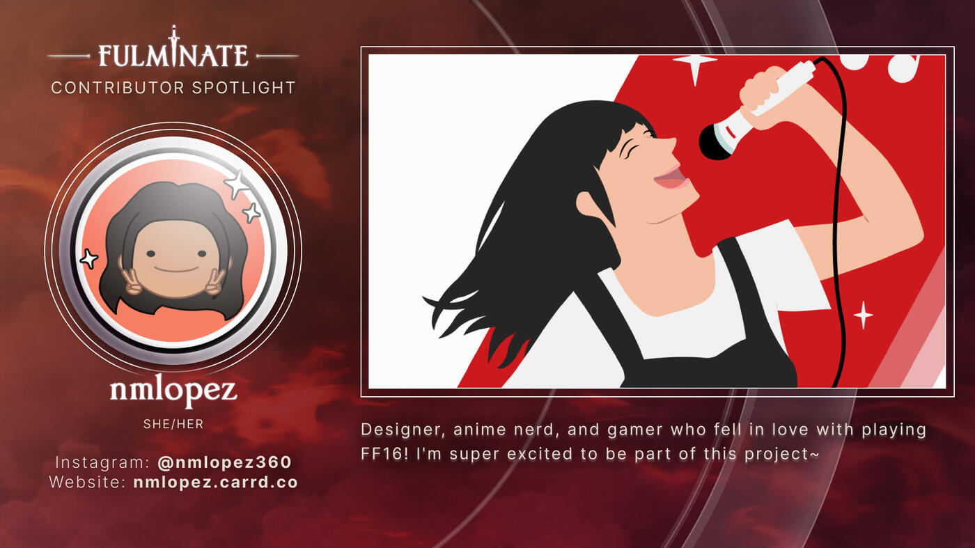 Fulminate - Spotlight