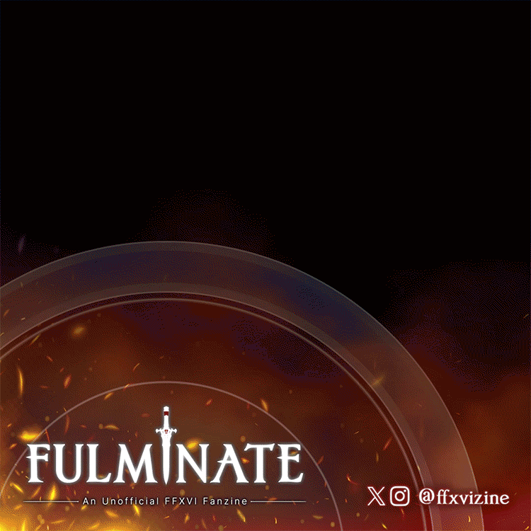 Fulminate - Print