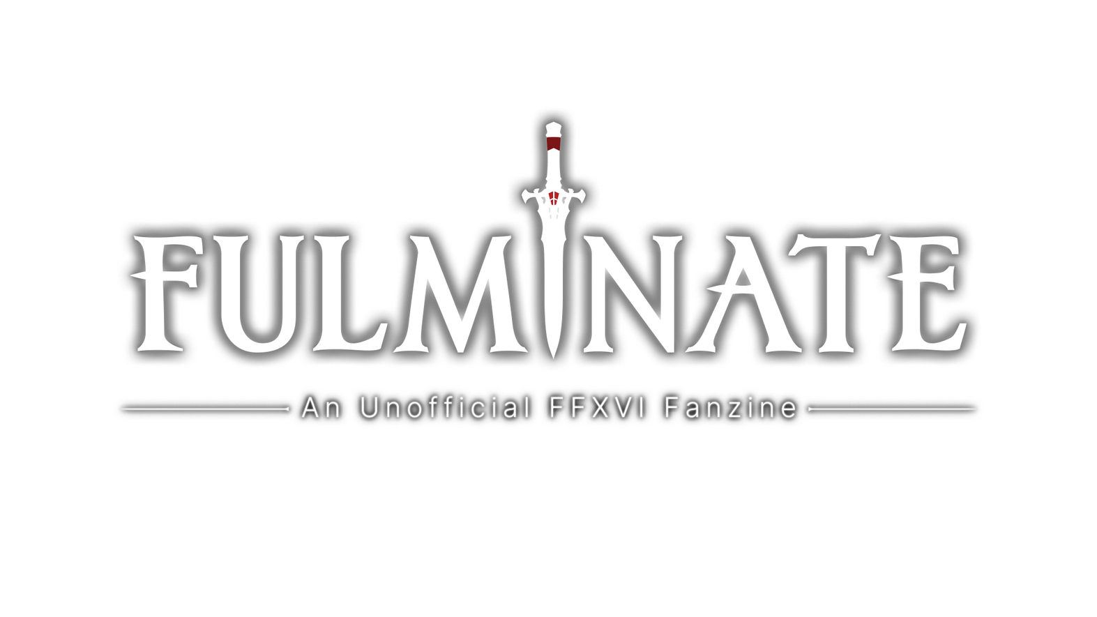 Fulminate - Title
