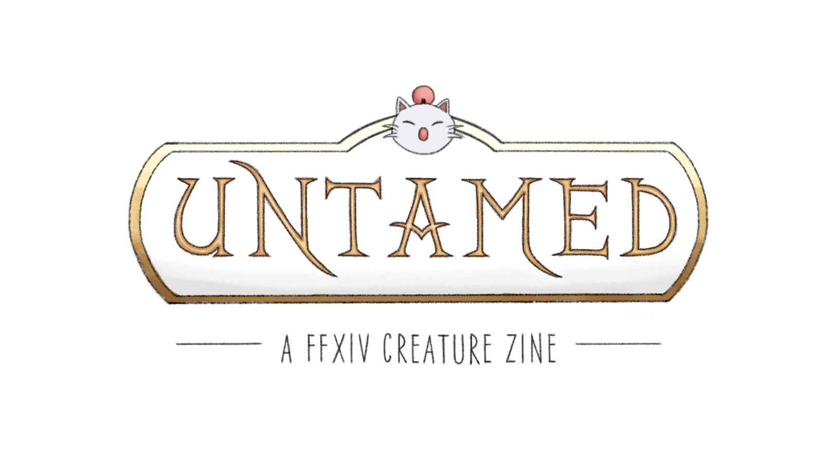 Untamed - Title