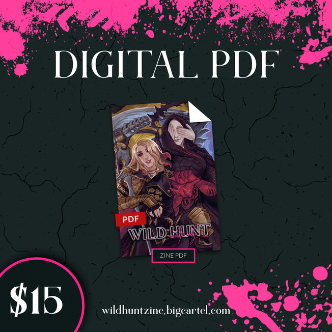 Wild Hunt - Bundle 1