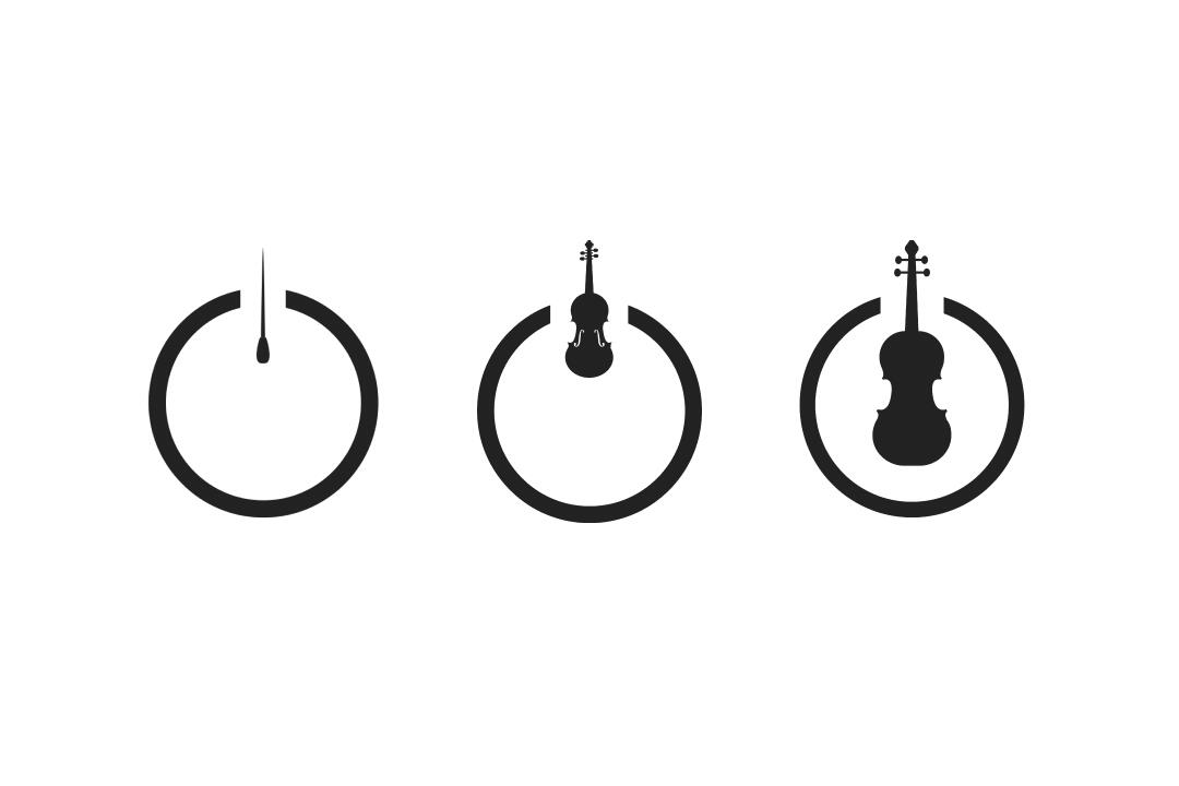 RIT GSO - Logo Iterations