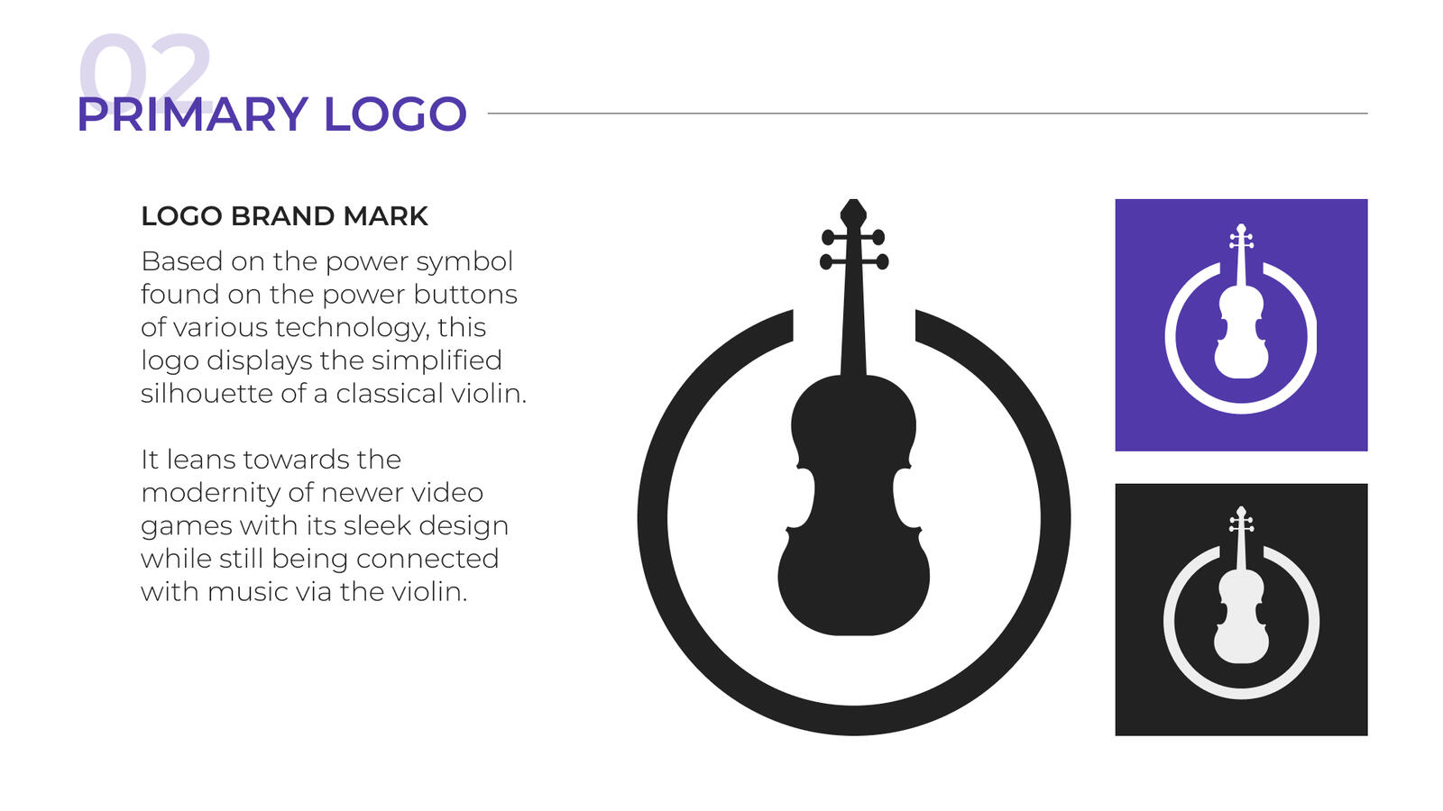 RIT GSO - Brand Guide