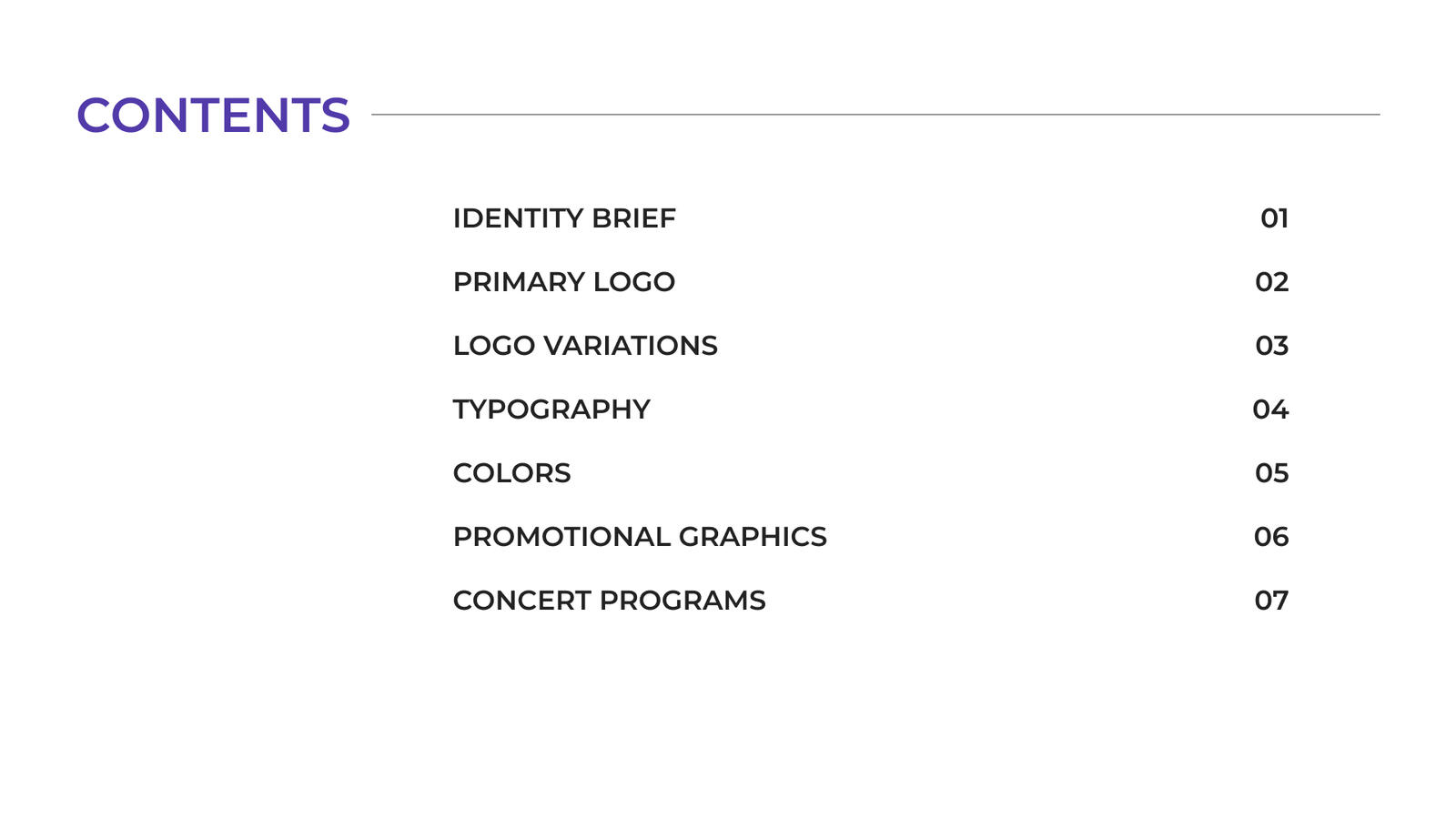 RIT GSO - Brand Guide