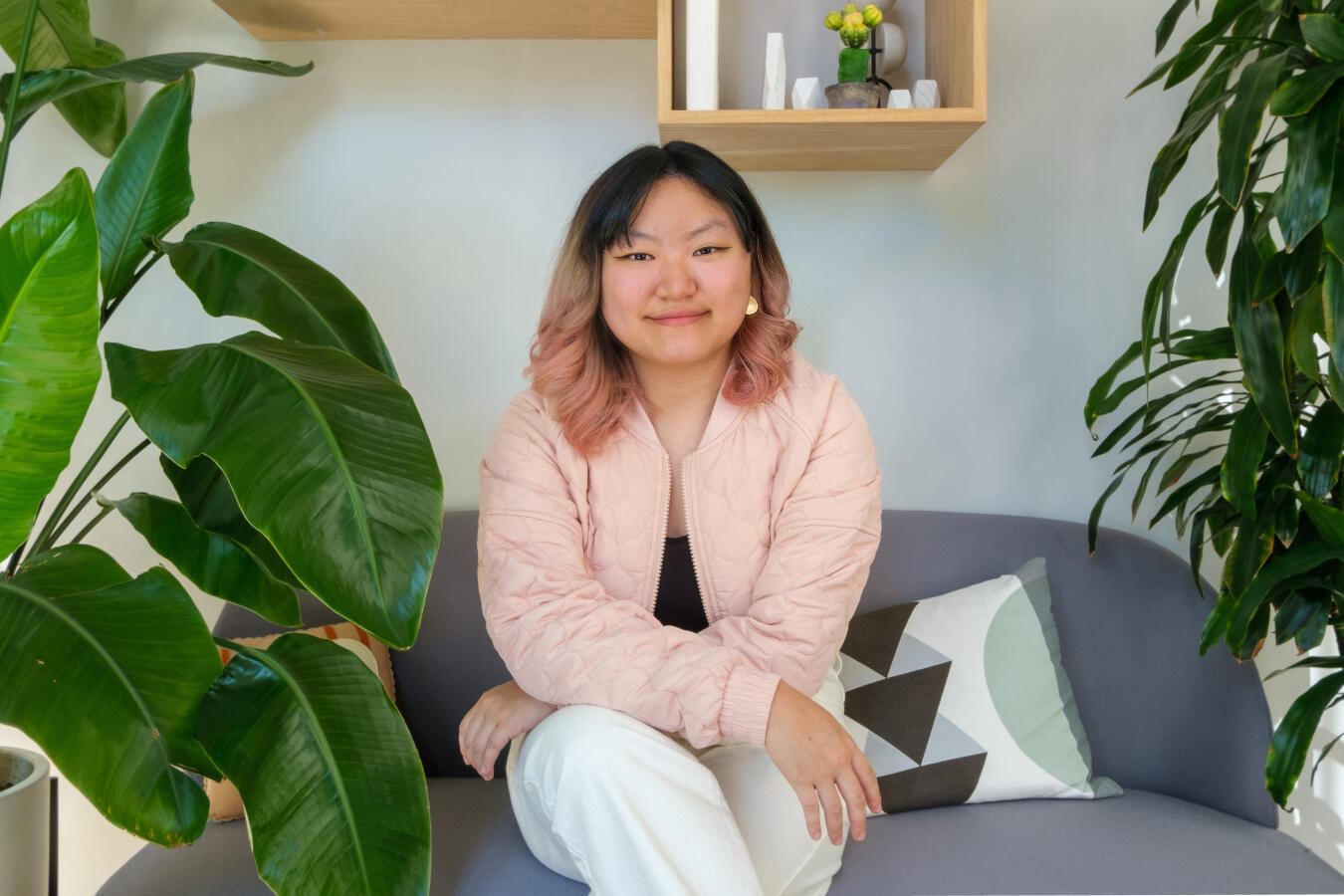 Nicole Lopez Profile Picture